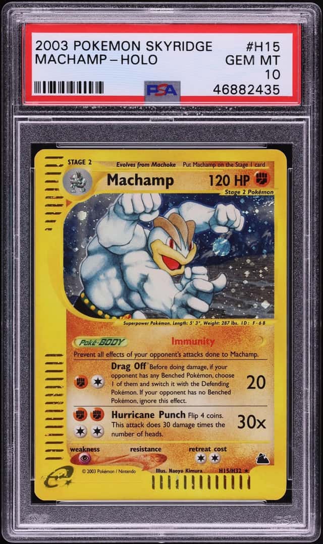 Machamp