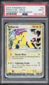 Raikou Ex