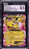 Pikachu Ex