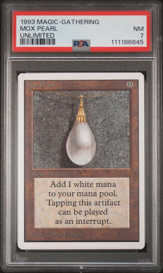 Mox Pearl
