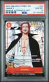 Shanks
