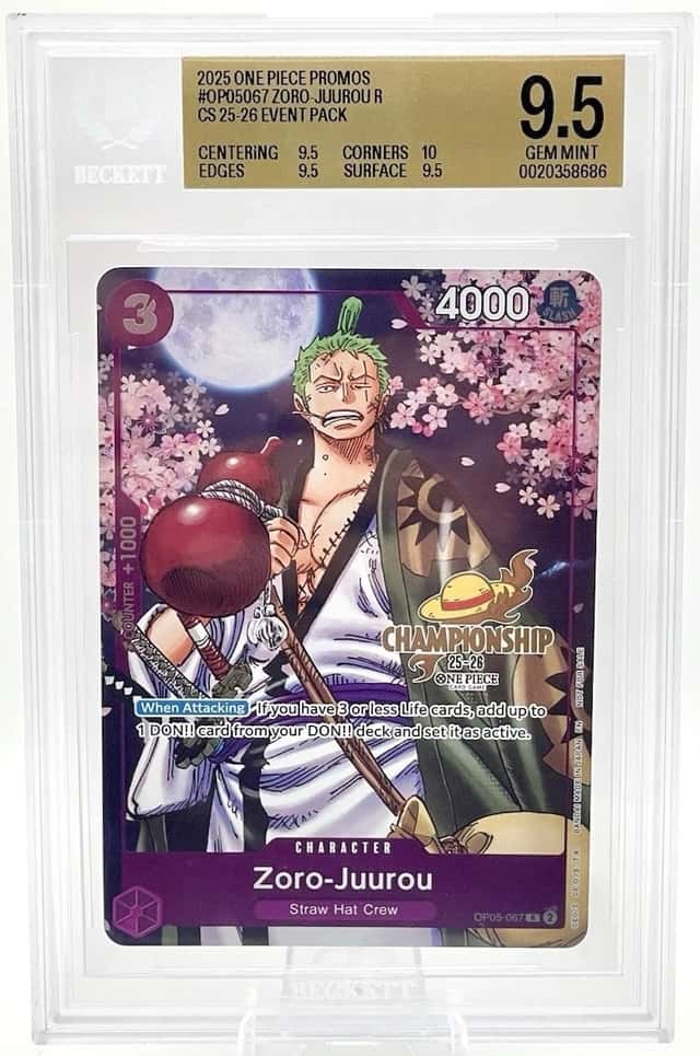 Zoro-Juurou