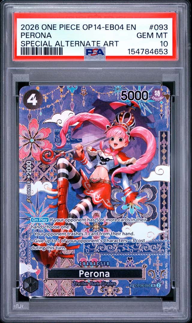 Perona