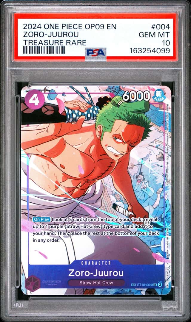 Zoro-Juurou