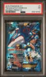 Team Aqua'S Kyogre Ex