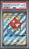 Magikarp & Wailord Gx