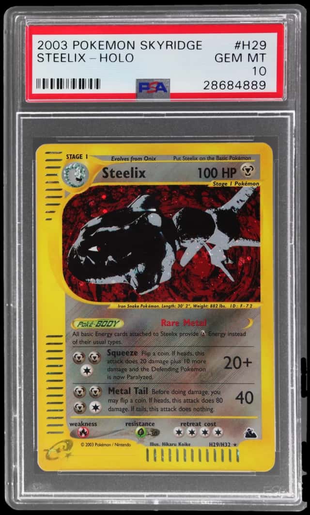 Steelix