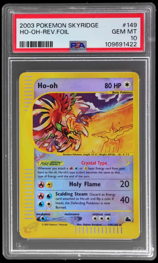 Ho-oh