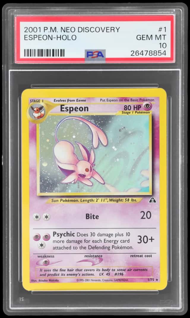 Espeon