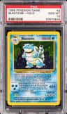 Blastoise