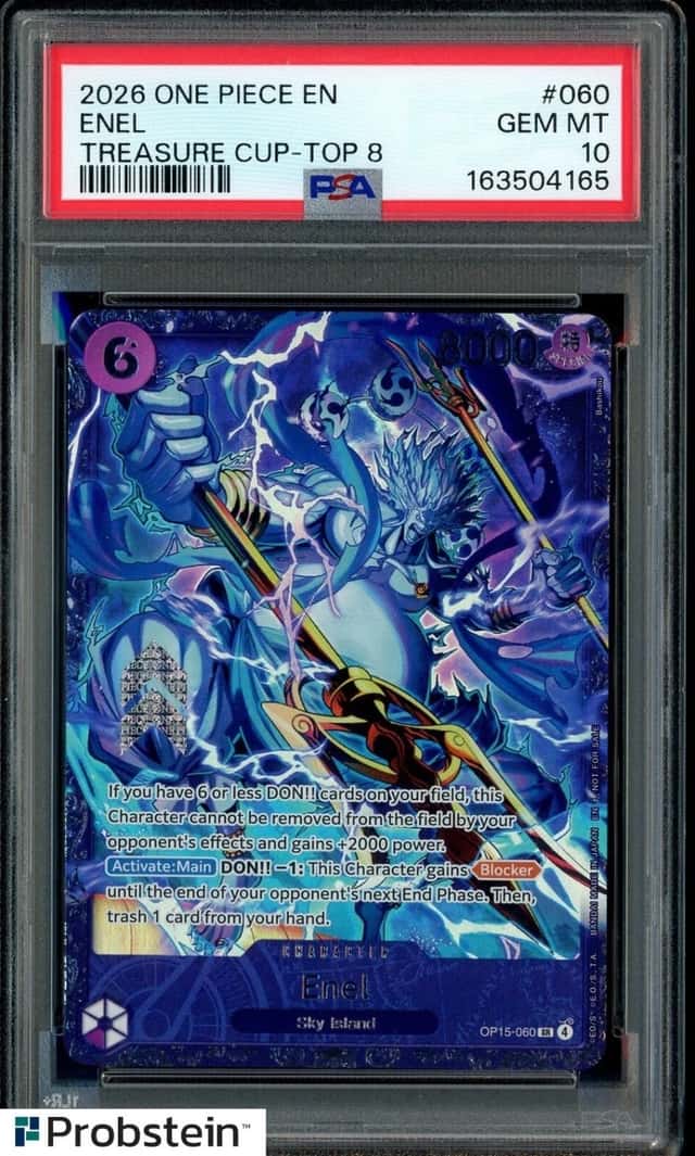 Enel
