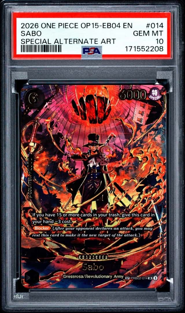 Sabo