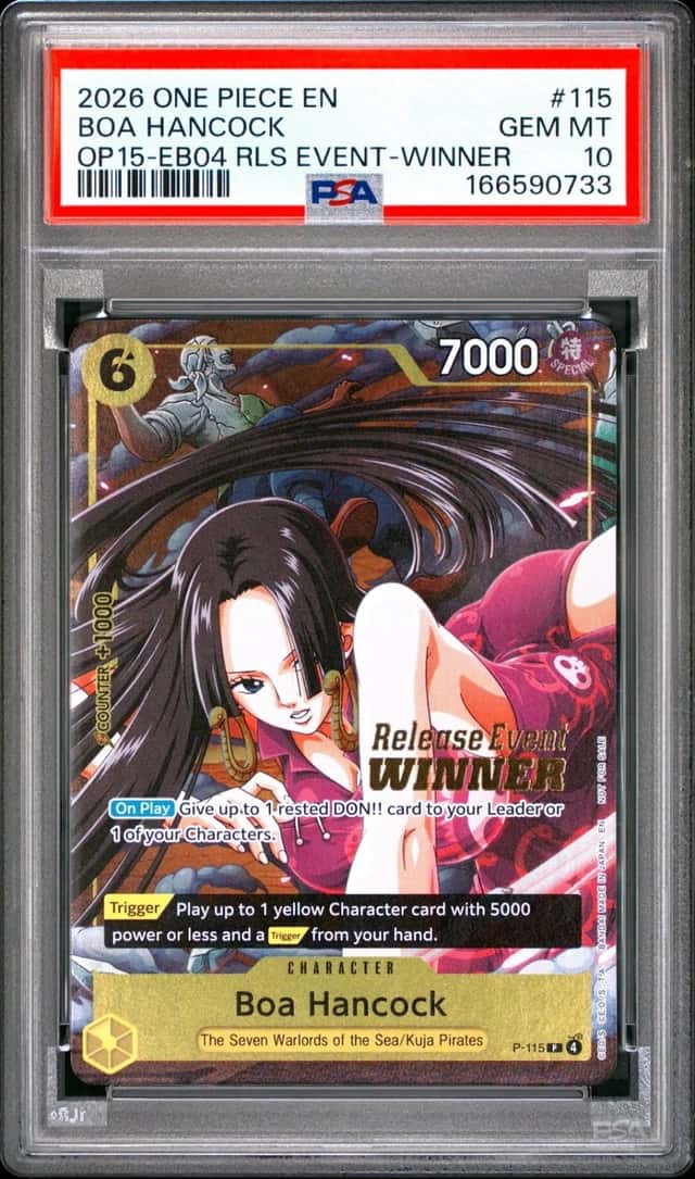 Boa Hancock