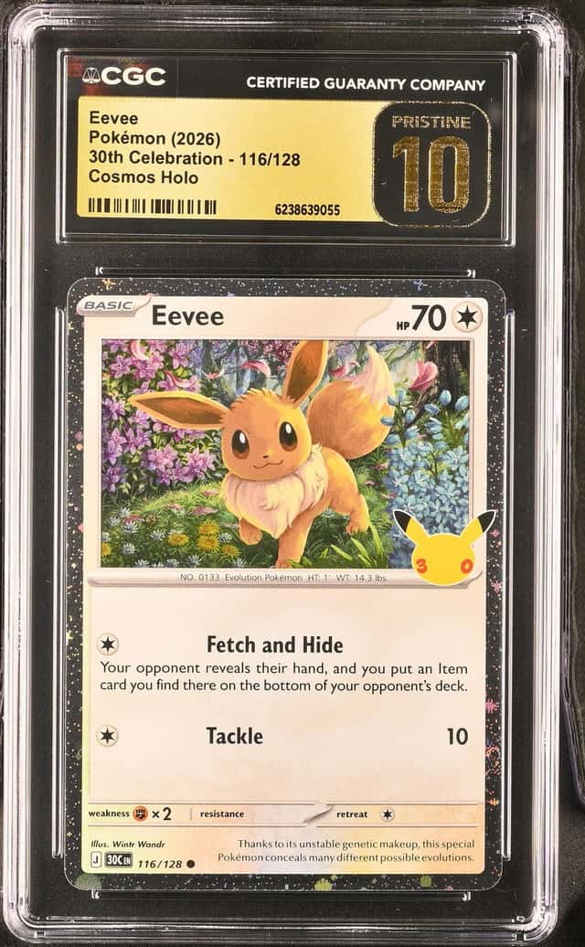 Eevee