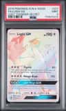 Lugia Gx