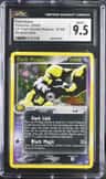 Dark Hypno