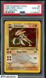 Kabutops