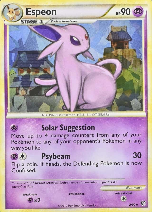 Holo · Daybreak Deck