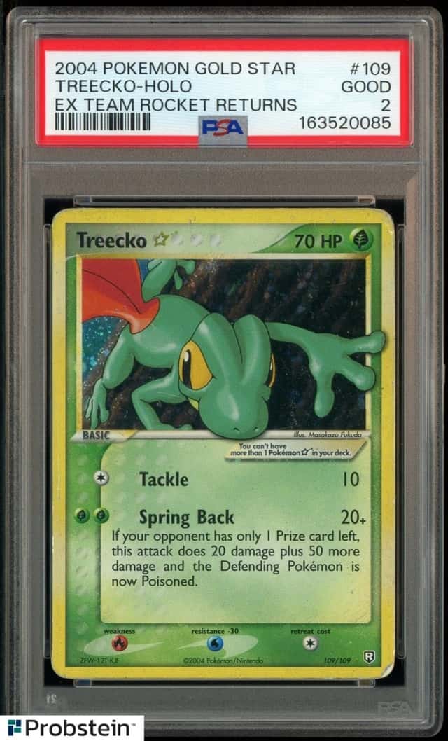Treecko