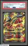 M Lucario Ex