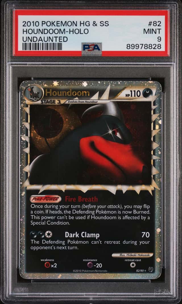 Houndoom