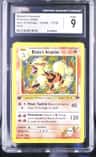 Blaine'S Arcanine