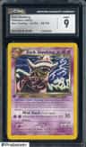 Dark Slowking