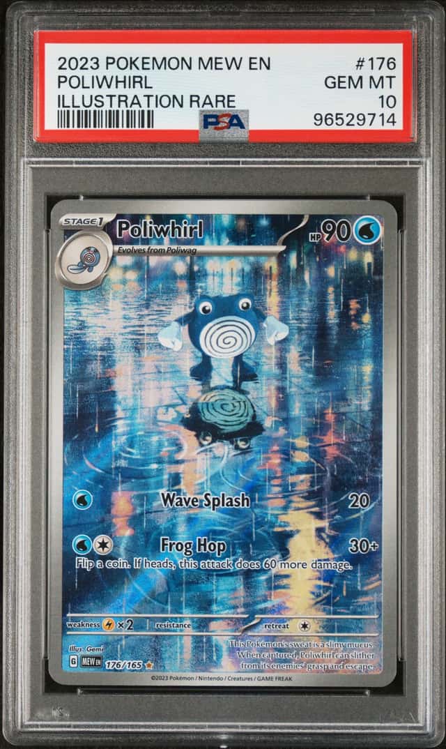 Poliwhirl