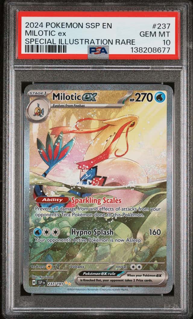 MILOTIC ex