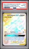 Greninja & Zoroark Gx