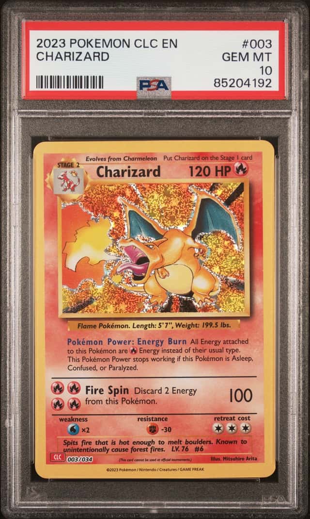 Charizard