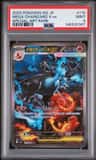 Mega Charizard X Ex