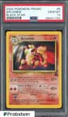 Arcanine
