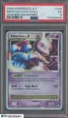 Mewtwo Lv X