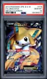 Jirachi Ex