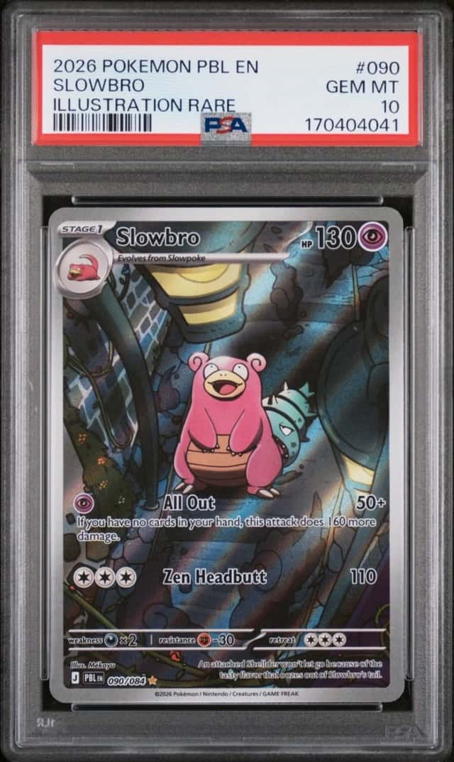 Slowbro