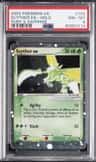Scyther Ex