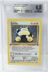 Snorlax