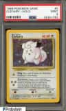 Clefairy