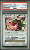 Rayquaza C Lv X