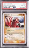 Groudon Ex