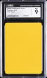 Solid Yellow (wotc-Style)