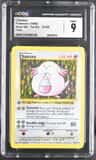 Chansey