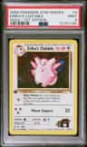 Erika'S Clefable
