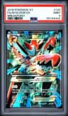M Scizor Ex