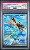 Zapdos Ex