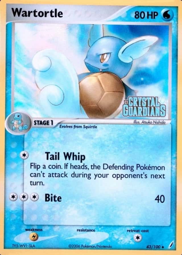 Reverse Holo