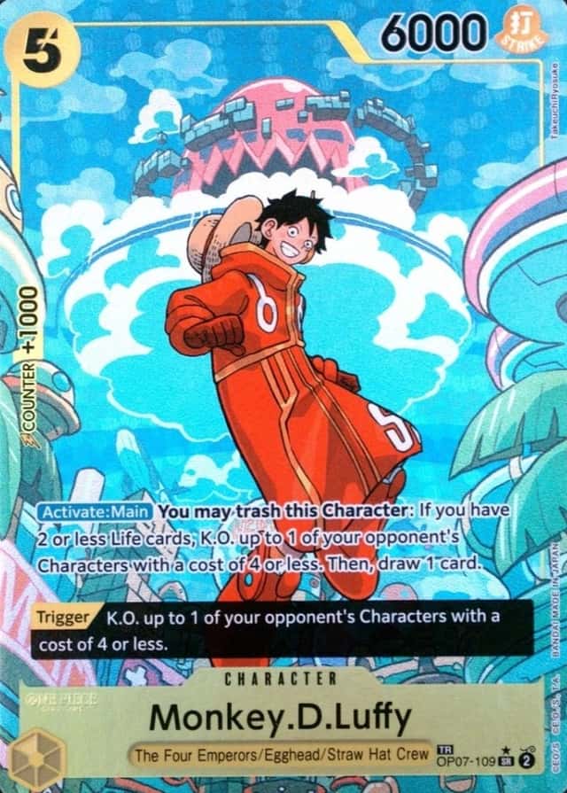 Treasure Rare