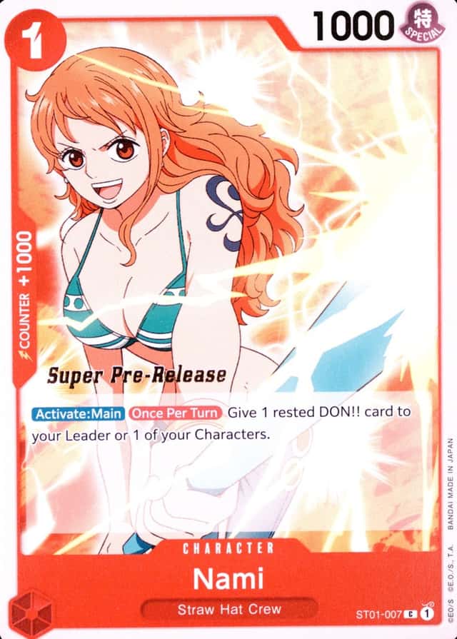 Prerelease