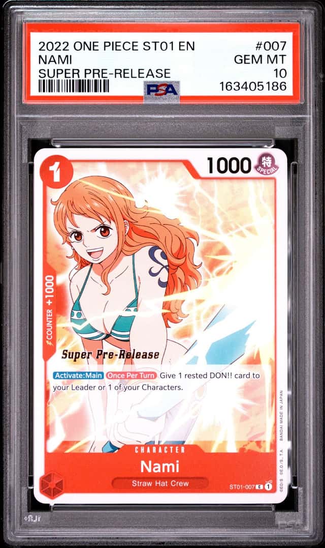 Nami